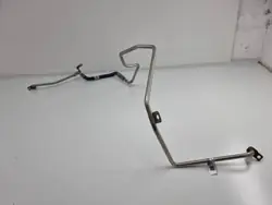 Manguera refrigerante aceite caja Porsche OE 95b317826c
