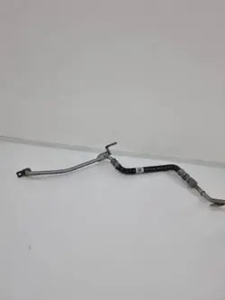 Porsche OE 95b317826c Växellådsoljekylarslang