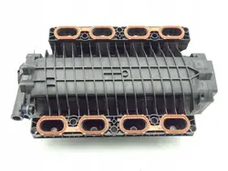 COLETOR DE ADMISSÃO LAND ROVER RANGE ROVER L322 02-05 4.4 V8 7506741