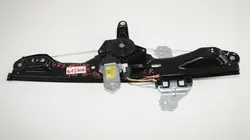 OEM 360199674 Voorlinker Raamregelaar Nissan Qashqai