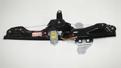 OEM 360199674 Régulateur Vitre Avant Gauche Nissan Qashqai