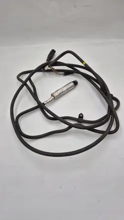 AdBlue-letku OEM A2054700900 Mercedes W205 2.2 CDI:lle