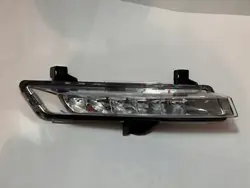 OEM 266007864R Halogeeni LED DRL Oikea Etu Renault Clio