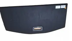 Étagre de coffre OEM 849026767R pour Renault Scenic IV hybride