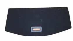 Prateleira de bagageira OEM 849026767R para Renault Scenic IV híbrido