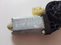 Sätesmotor Mazda CX-5 OEM 0390203832 Fram höger