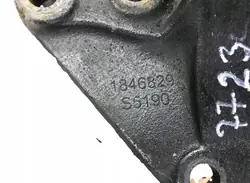 OEM 1846829 Scania Prolongateur de cadre, droit avant
