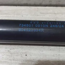 Dacia Jogger 2024 Kofferbakdempers OEM 904523334R