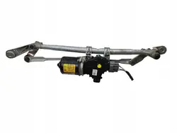 Etupyyhkijän moottorin mekanismi Renault Megane IV