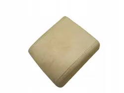 Inserção de apoio de braço consola Land Rover ATV117504