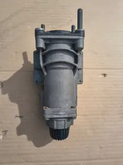DAF XF 105 EURO 5 Jarrujen Pääventtiili 4800030040