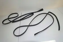 Joint de toit Mercedes X164 - Gauche/Droite Supérieur