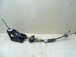 PEUGEOT 208 Vaihdevaijeri 1.6 EHDI 9810550980