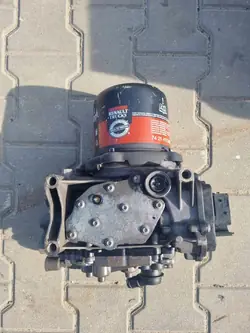 Válvula secadora de ar OEM 22358799 para Renault Gama