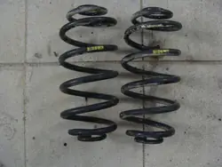 Taka jousisarja OEM GAD6358 Saab 9-3:lle