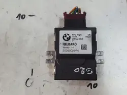 Brandstofpompmodule BMW 3 G20 G21 2.0i 330e