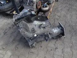 Främre vänster lyftstång OEM 5730134101 för SsangYong