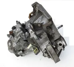 Manuaalivaihteisto 1.2 1.4 8V Fiat Grande Punto EVO OEM 55201143