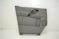 Painel de porta dianteiro esquerdo OEM A9067270071 VW Crafter