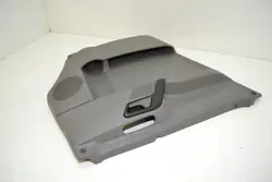 Panneau de porte avant gauche OEM A9067270071 VW Crafter
