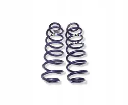 Kit de molas traseiras OEM 0000XX para Seat Altea 5P