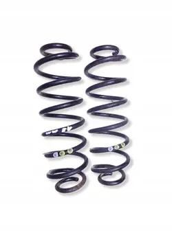 Kit de molas traseiras OEM 0000XX para Seat Altea 5P