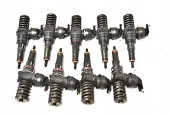 Bosch Brandstofpomp OEM 0414720037 Gebruikt