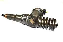 Bosch Bränslepump OEM 0414720037 Begagnad