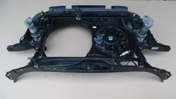 Renforcement Avant Audi A4 B6 2.5