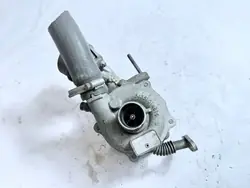 Turboladdare OPEL ASTRA H (L48) 55197838 1.2L diesel 2006