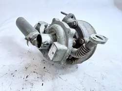 Turbo OPEL ASTRA H (L48) 55197838 1.2L diesel 2006