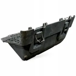 Tampa caixa bateria Scania OEM 2573572 - Usado