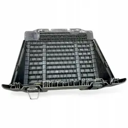 Scania akkulaatikon kansi OEM 2573572 - Käytetty