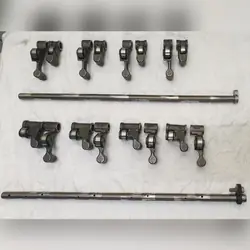 Hydraulische Lifters Set Audi VW Skoda 2.0 TDI