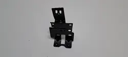 Support de Serrure Capot Gauche Volvo OEM 31468229