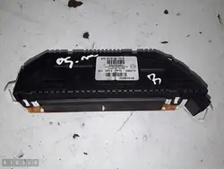 Ecrã de visualização Citroen C4 OEM 9662225980