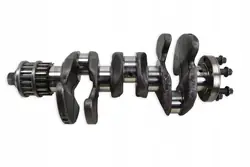 Krukas OEM CM5G-6303 T46AC voor Ford 1.0 EcoBoost