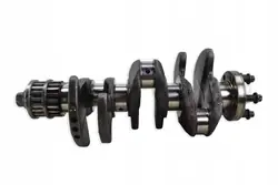 Vilebrequin OEM CM5G-6303 T46AC pour Ford 1.0 EcoBoost