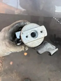 Honda CR-V III AC-förångarskrapa OEM 06-11