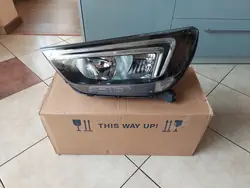 Linker LED-Scheinwerfer - Opel Mokka X 16-19 - OEM 42698953-1