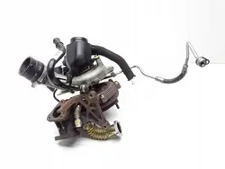 Turboaggregat 3.0 TDI Audi A4 B8 A5 8T OEM 059145722S