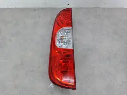 Linkes Rücklicht Fiat Doblo I FL 51755145 20120999 MAKD