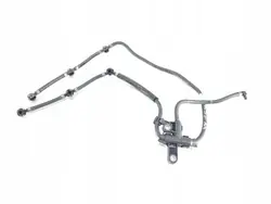 Brandstofoverloopslang Mercedes OE A6420701332