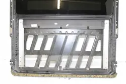 Teto solar usado OEM A2117800629 Mercedes W211 Sedã
