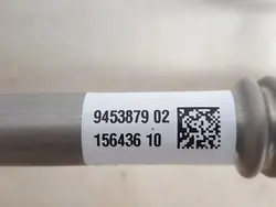 Conduite d'huile OEM 9453879 pour BMW Série 5/7/8, X5/X7