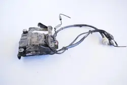 Compresseur de suspension Porsche Panamera (970) 97035815123