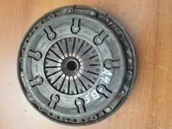 Volante Bi-Massa VW Audi 1.6 1.8 2.0