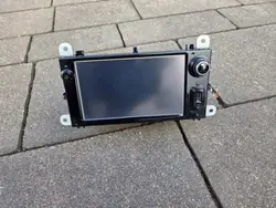 OEM 281152390R Radio Navigation für Renault Clio IV