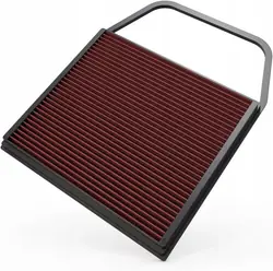 K&N 33-2367 Filtro aria motore