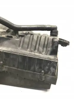 Luftfiltergehäuse OEM 3C0129607BM - Gebraucht